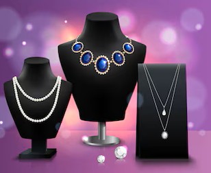 Fashion Jewellery