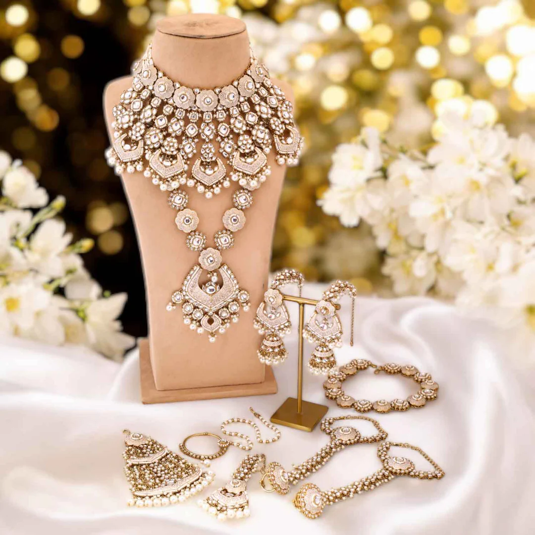 Fashion Jewellery