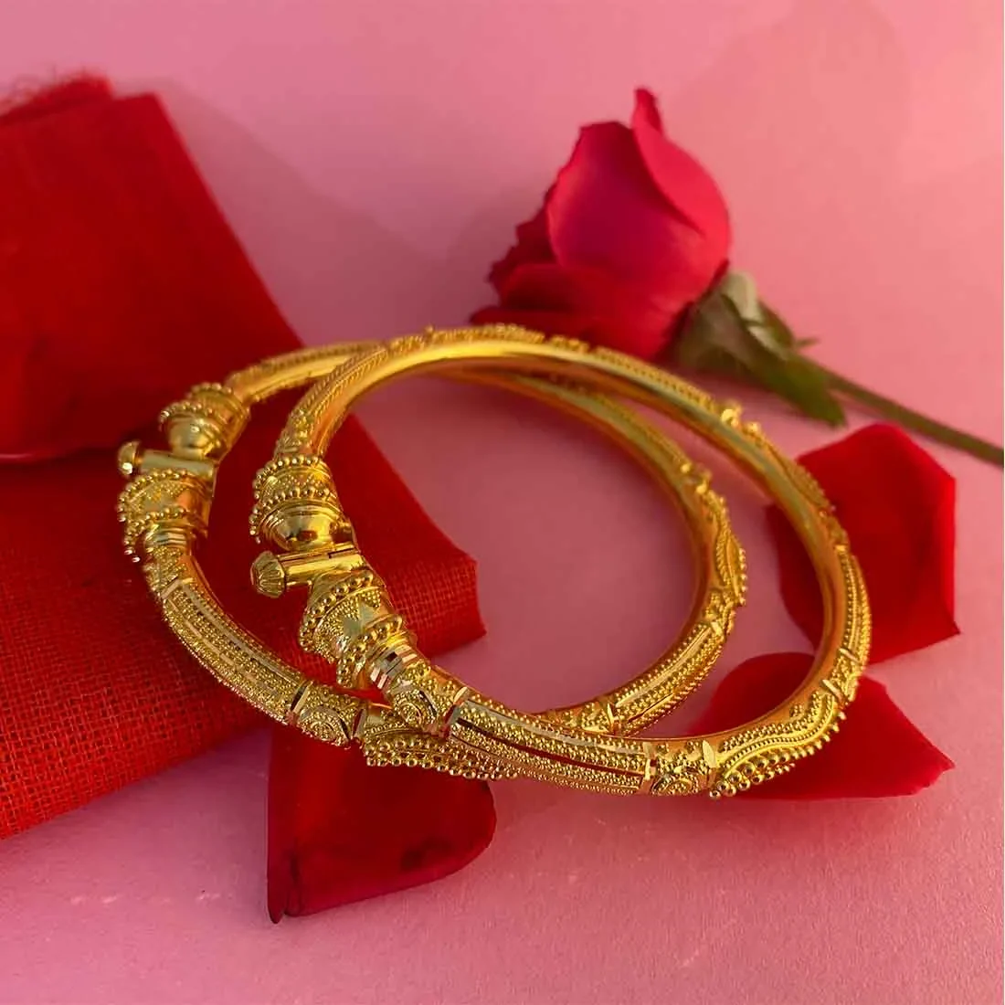 Bangles