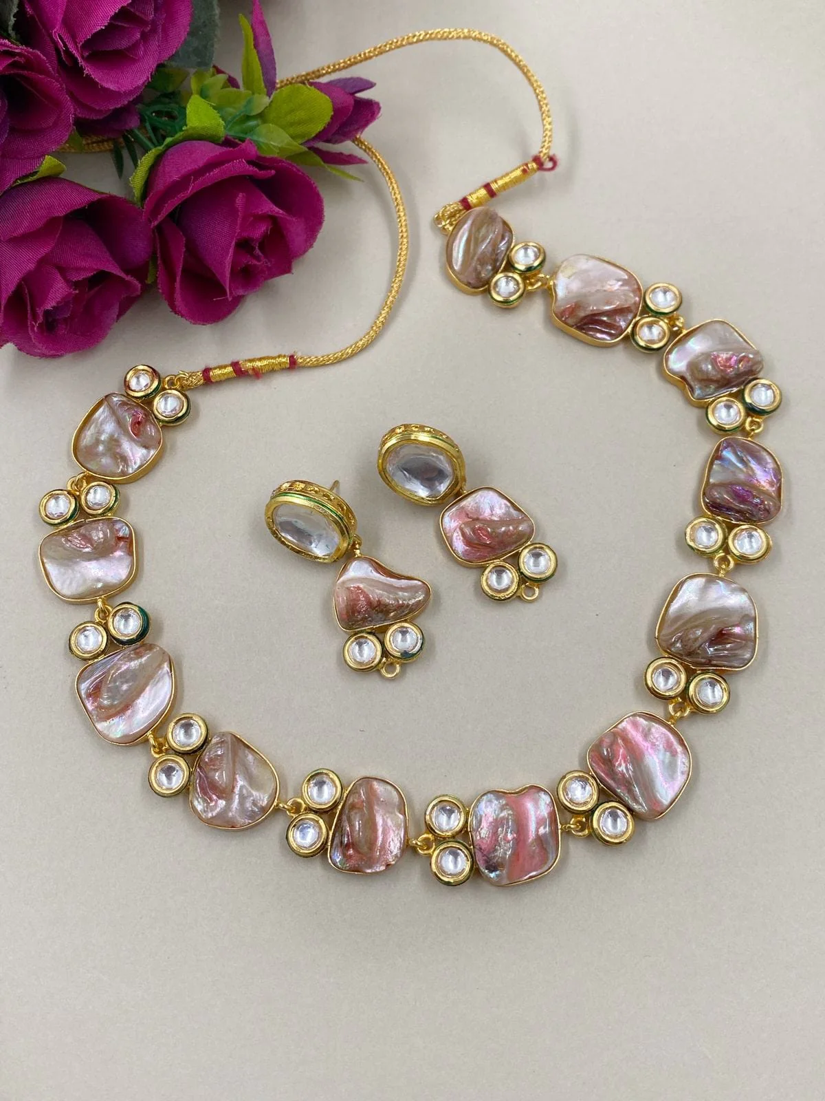 Statement Necklaces