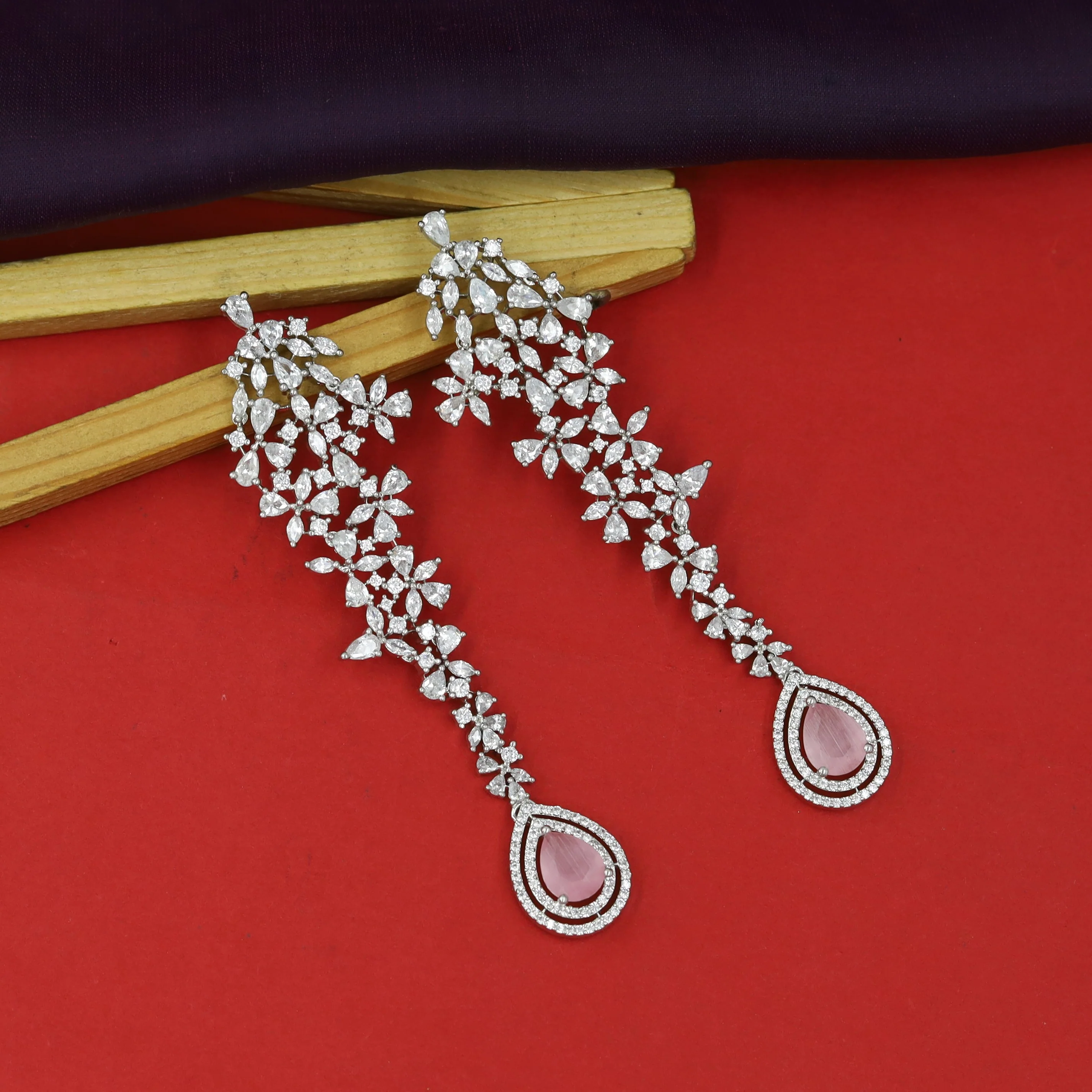 Danglers / Drop Earrings