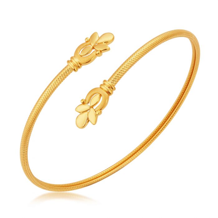 Split/Hinge Bangles