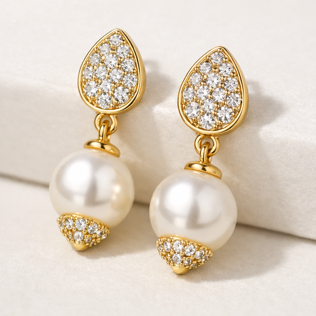 “Top Jewellery Trends for 2025 at EG Shoppers”